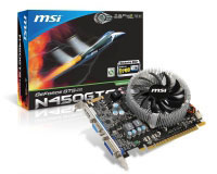 Msi N450GTS-MD1GD3